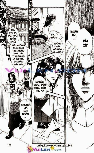 tinh linh của biển chapter 7 158