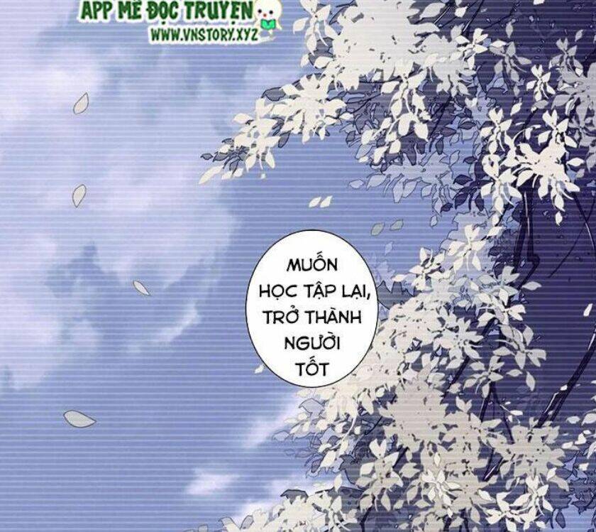 hoàng hậu ương bướng chapter 200 34