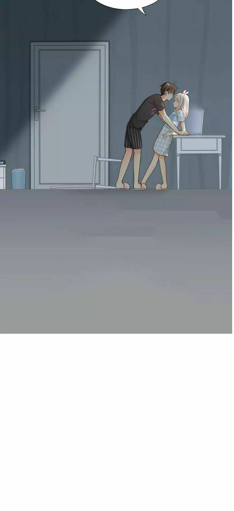 bạn trai có điện từ chapter 22.2 13