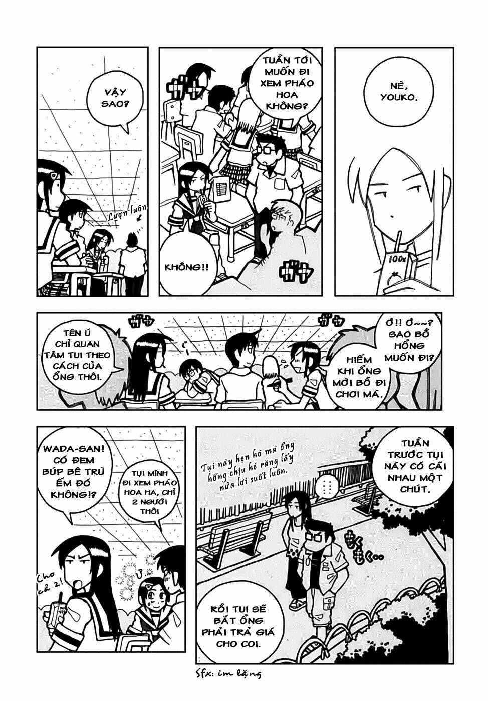 love roma chapter 29 7