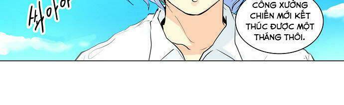 cuộc chiến trong tòa tháp chapter 191 4