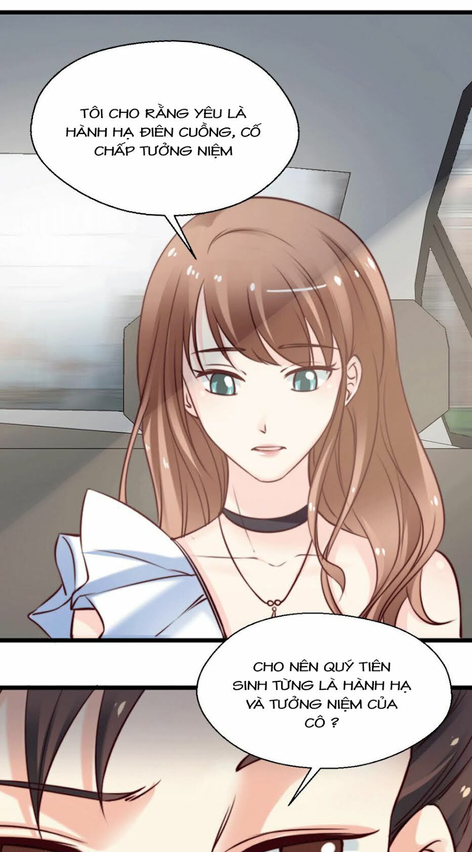 bí mật của thiên kim chapter 119 5