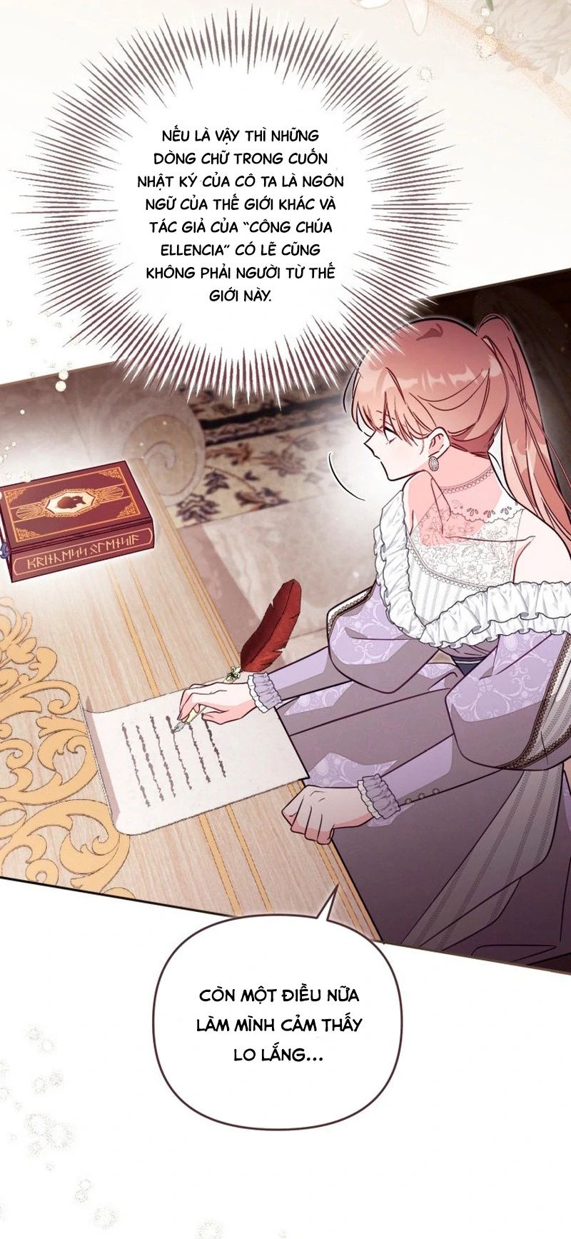 không có chỗ cho kẻ giả mạo chapter 83 61