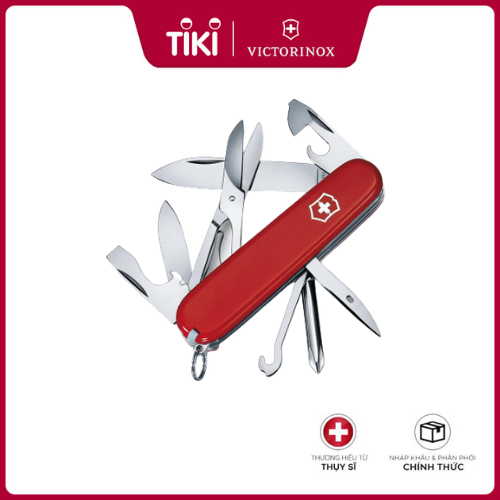 Dao đa năng Victorinox Tinker 1.4703 - Hãng phân phối chính thức