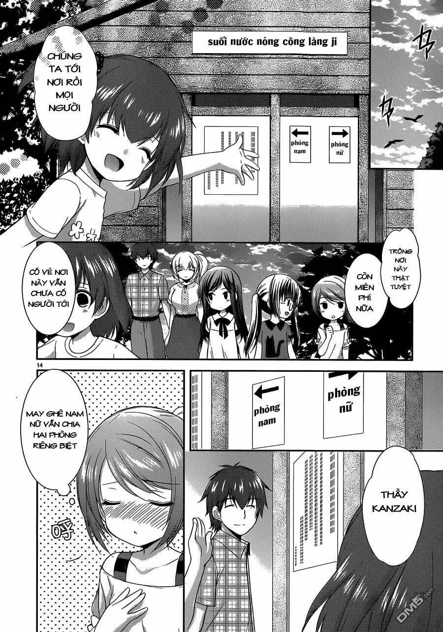 hoshihime mura no naisho hanashi chapter 11 15