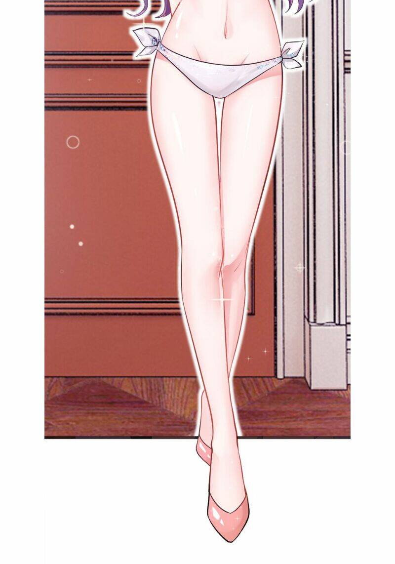 thú cưng độc quyền của boss chapter 21 17