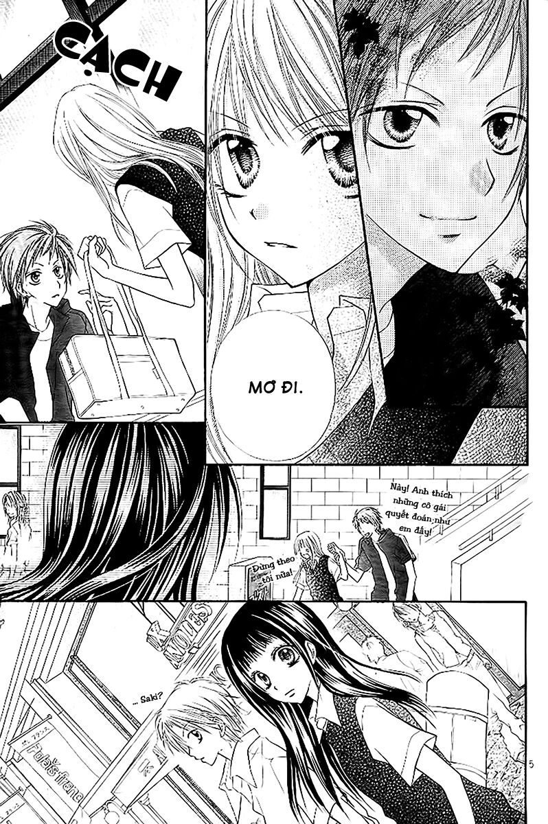 bí mật xương rồng chapter 11 5