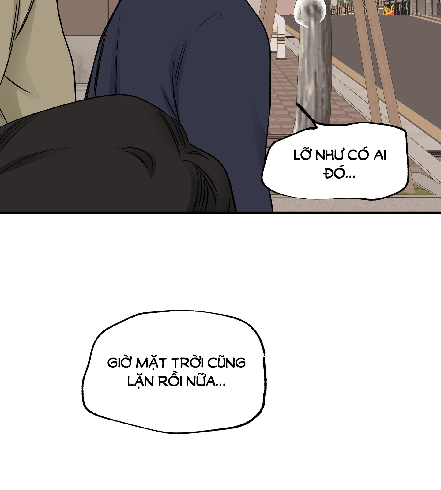 đêm bên bờ biển chapter 74.1 30