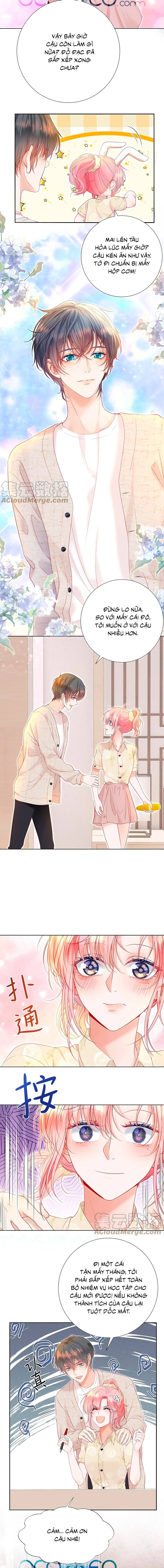 trọng sinh trở về năm ấy chồng tôi là hotboy chapter 25 7