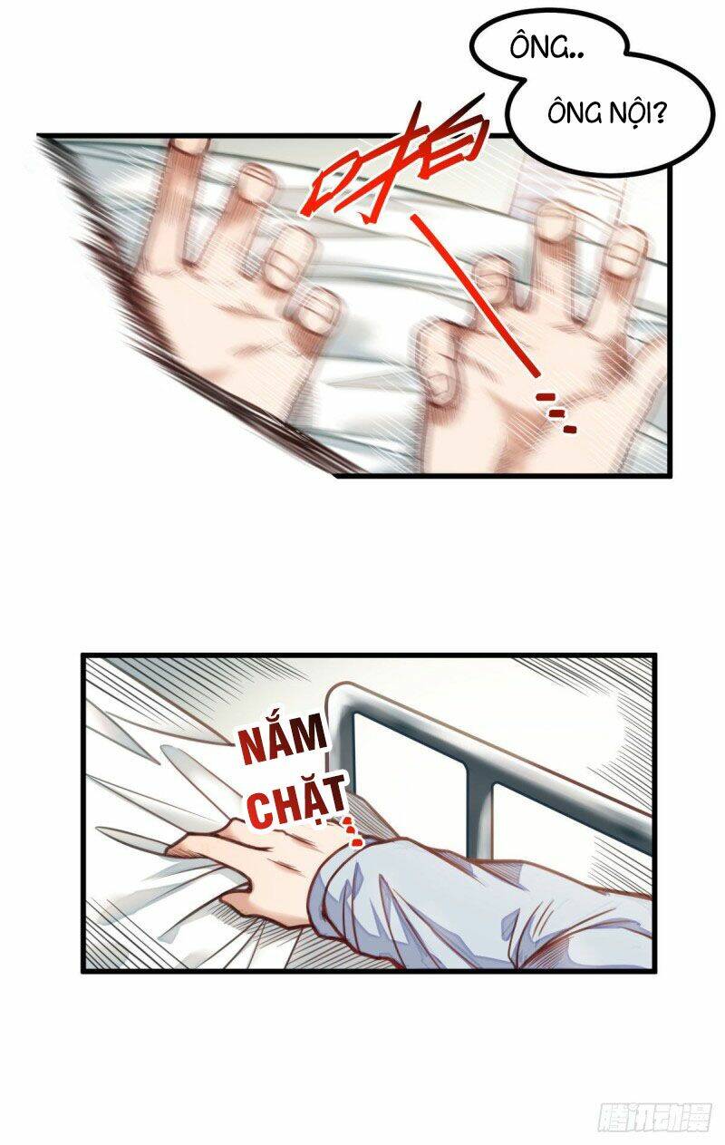 võng du chi tối cường liệp nhân chapter 7 37