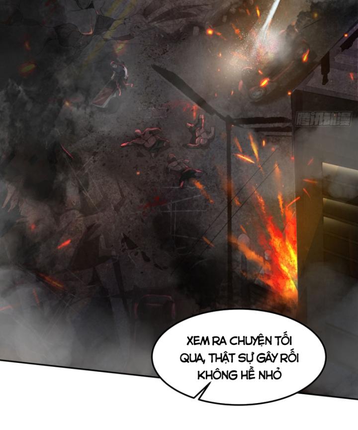 bắt đầu từ trăng đỏ chapter 160 34