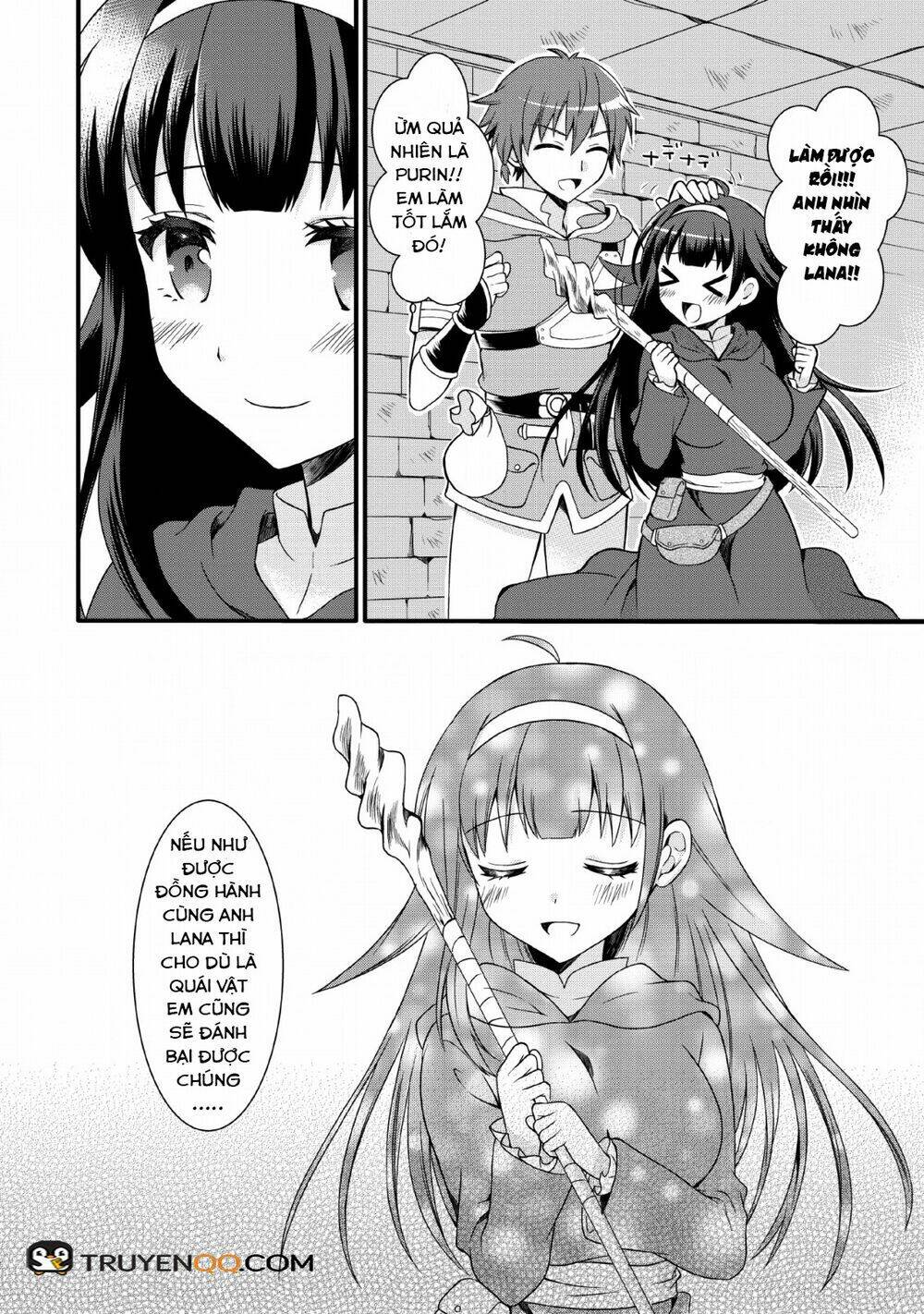 kami skill (kokyuu) suru dake de level up suru boku wa, kamigami no dungeon e idomu chapter 2 5