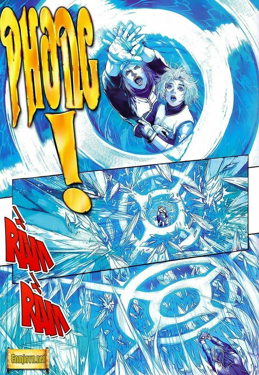 huyễn thành chapter 1 46