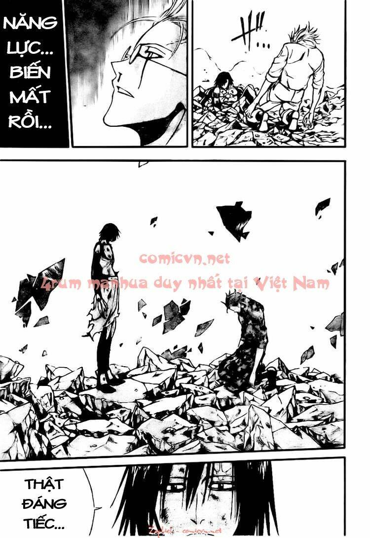 tấm thẻ bí ẩn chapter 122 15