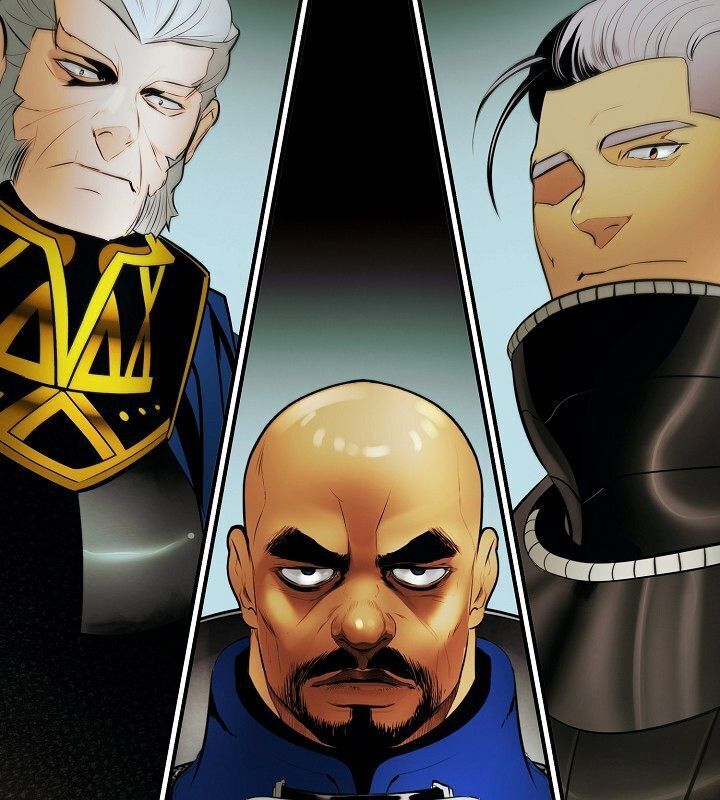 bất bại chân ma chapter 70 28