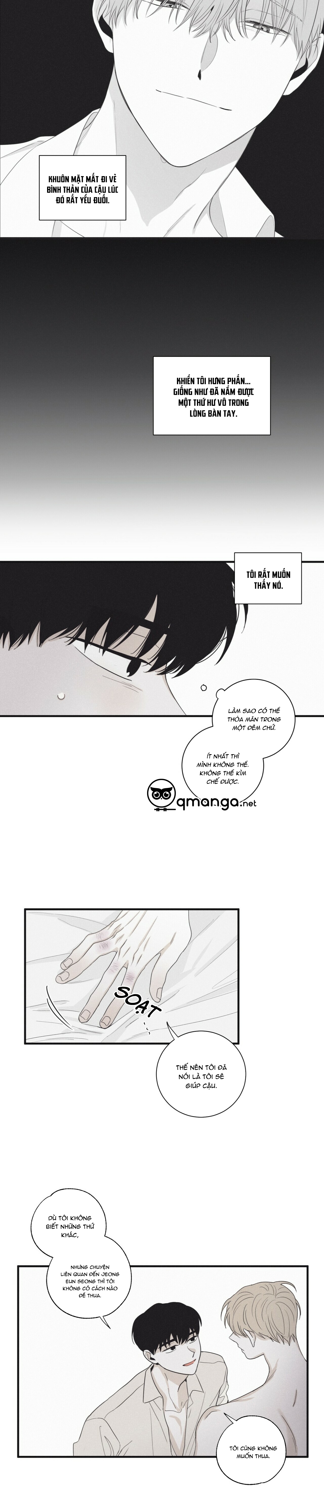 chiếu tướng chapter 14 15