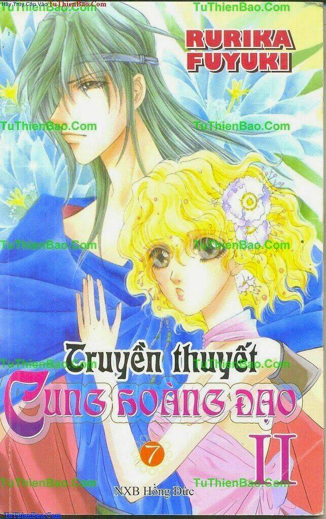 truyền thuyết cung hoàng đạo ii chapter 7 1