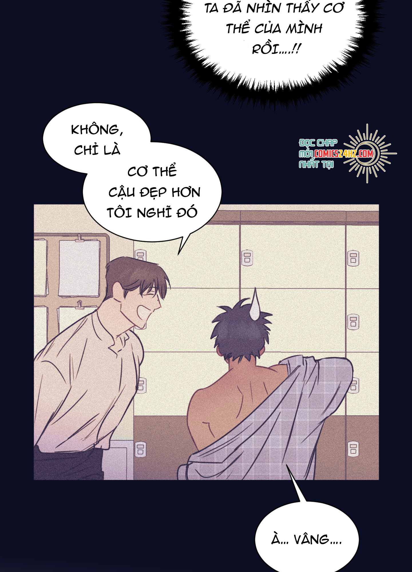 tình yêu lụi tàn chapter 10 12