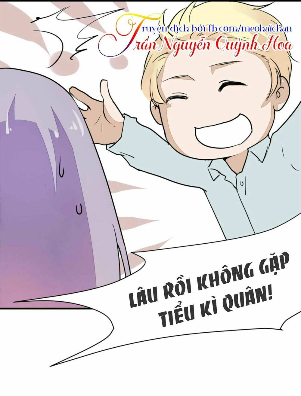 quy tắc mỹ nam chapter 14 11