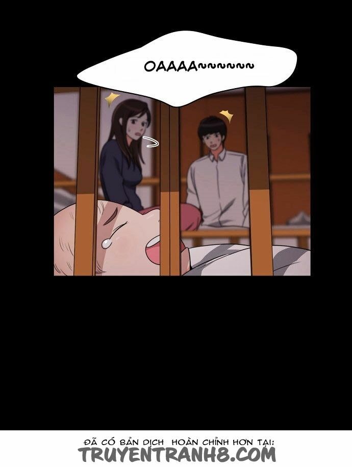 do it one more time- yêu lại từ đầu chapter 11 34