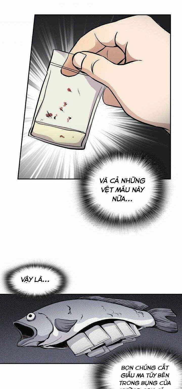 điều tra viên chuyển sinh chapter 54 49