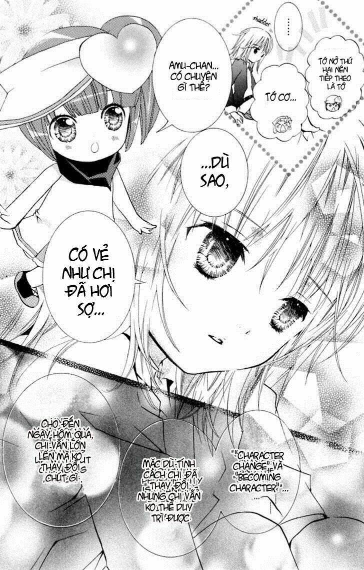shugo chara chapter 6 15