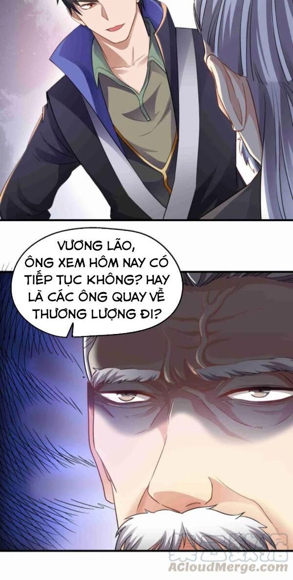 Nguyên Long Chapter 73 - Trang 8