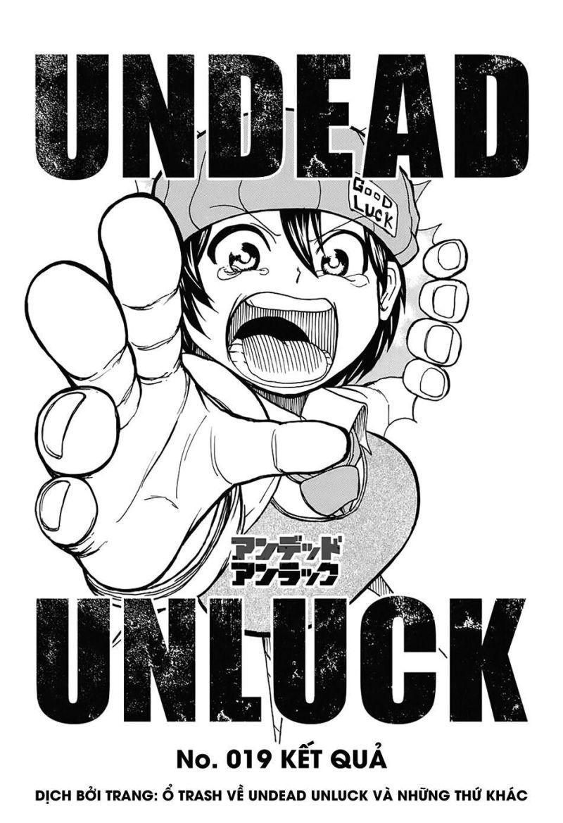 undead unluck chapter 19 1
