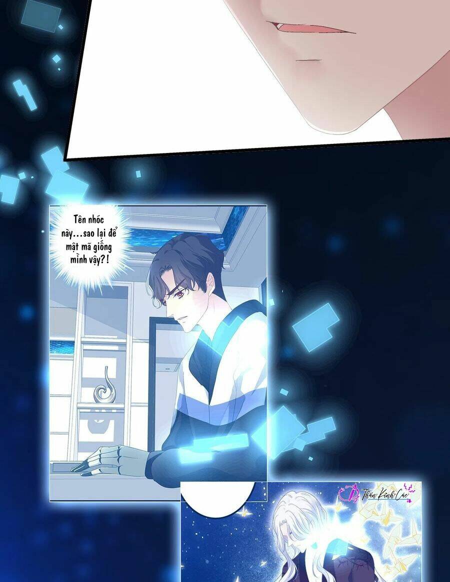 toàn bộ nắm trong tay chapter 91 18