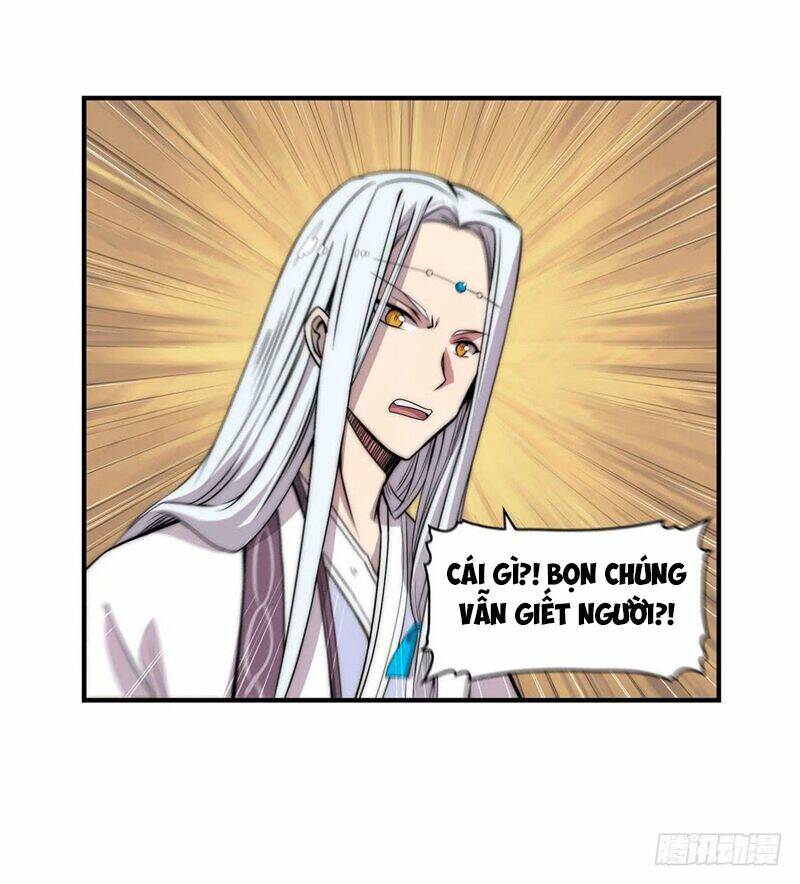 cuộc sống thoái ẩn của võ lâm chi vương chapter 45 17