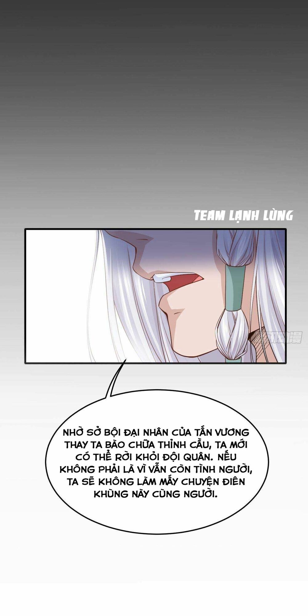 thuần hóa ba ba bạo quân chapter 16 16