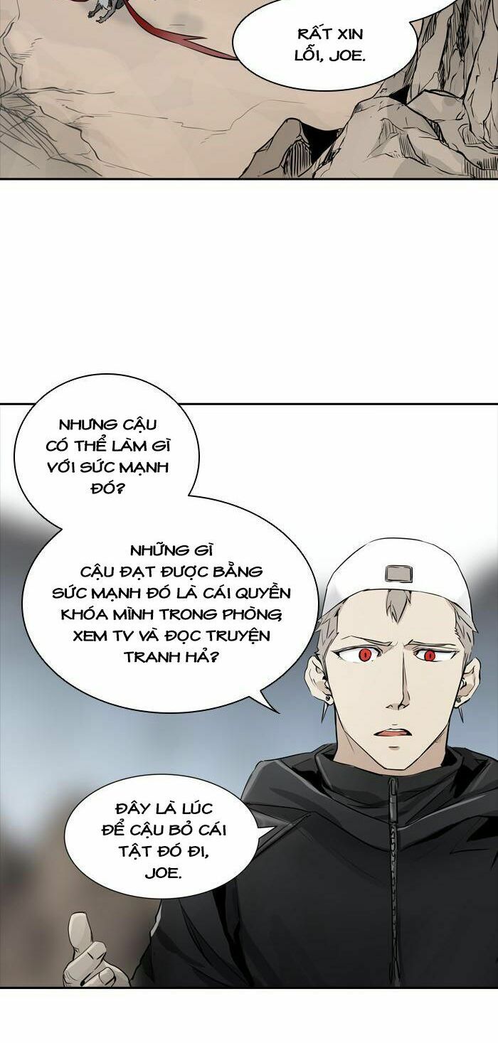 tòa tháp bí ẩn 2 chapter 255 53