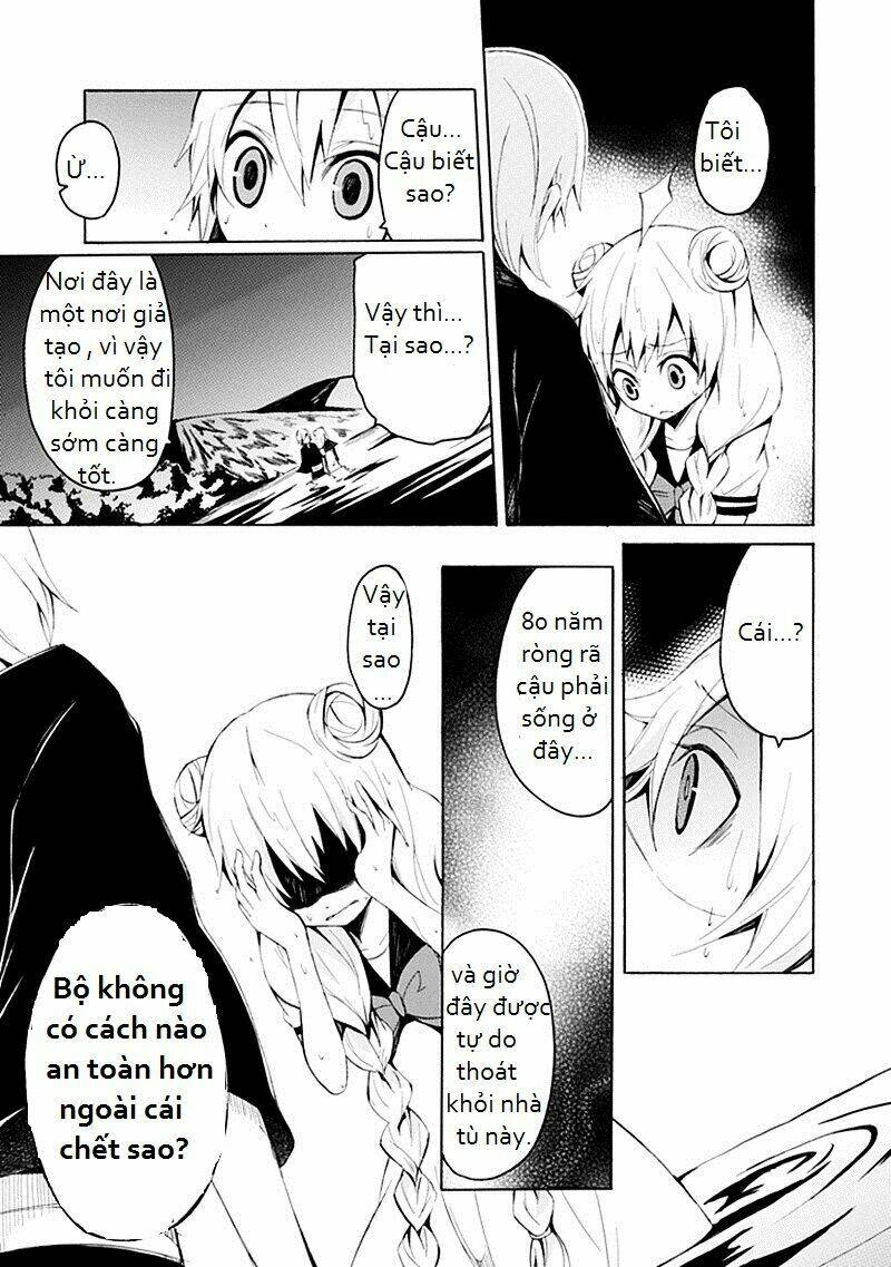 carpe diem chapter 0 34