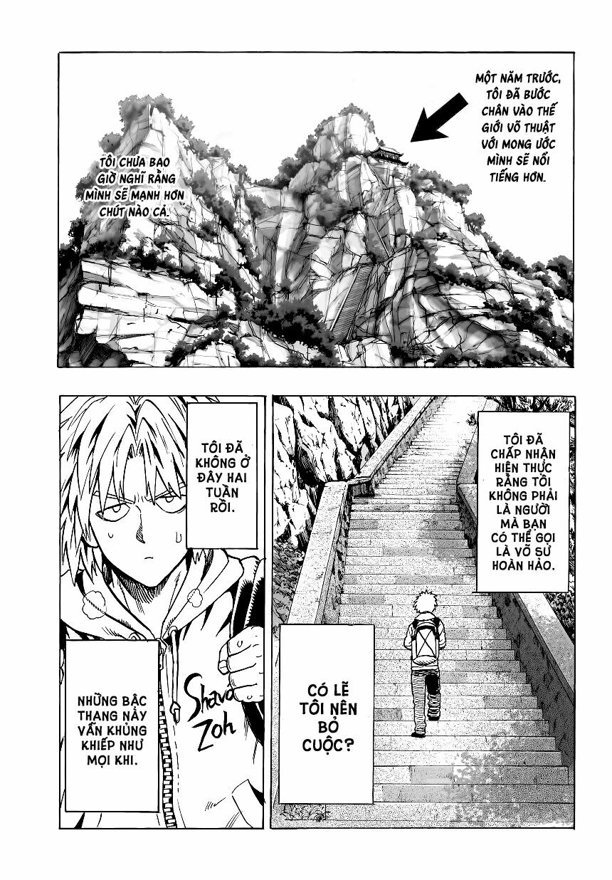 one-punch man chapter 42.5 1