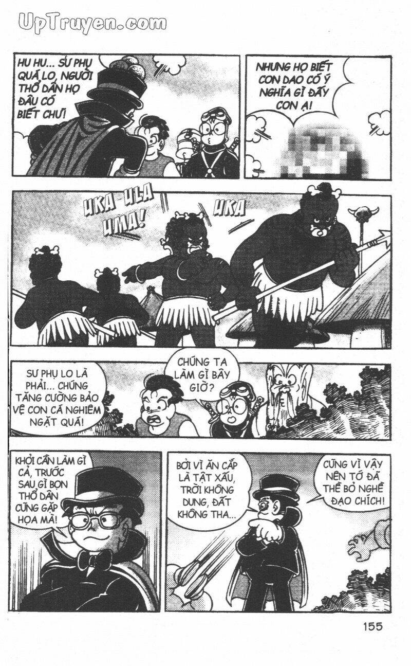 đội quân nhí nhố chapter 22 158