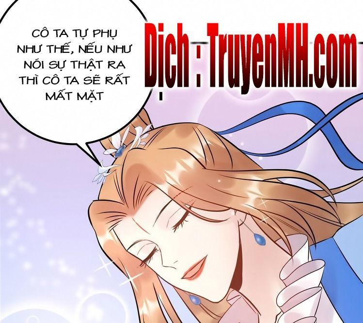 trọng sinh chi ức vạn ảnh hậu yếu thượng vị chapter 125 5