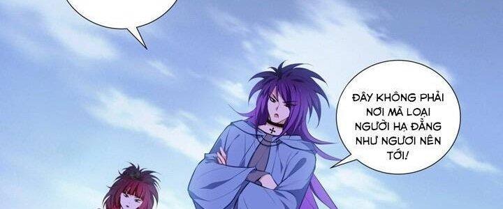 trở thành vương giả sau khi bị cắn chapter 3 3