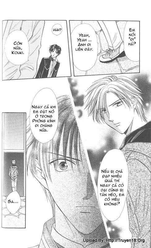 cô bé nghèo khó chapter 18 13