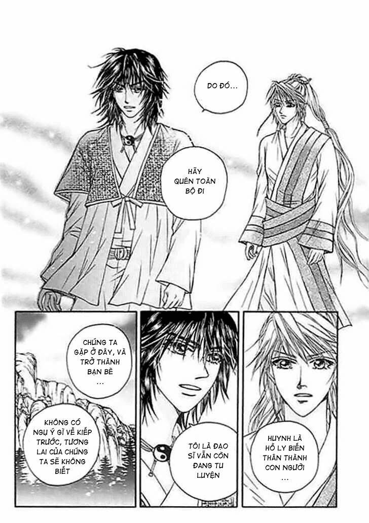 tiên khúc chapter 21 8