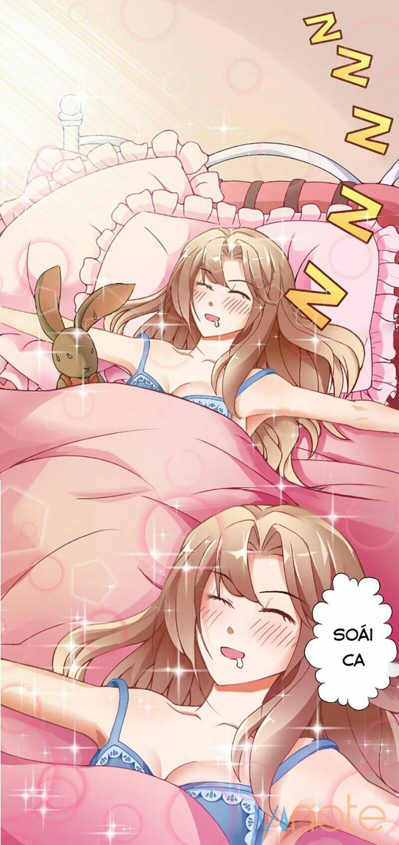 em muốn chiếm lấy nụ hôn của anh chapter 6 3