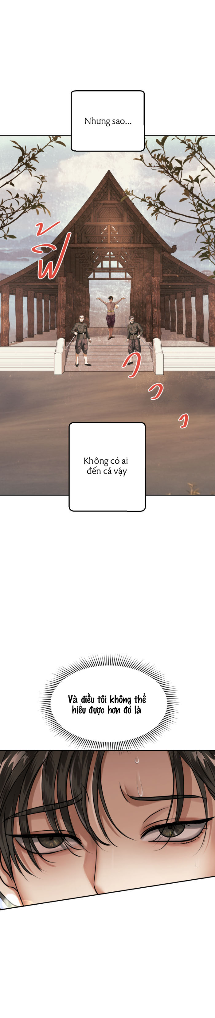 tôi là công tử đẹp nhất xiêm chapter 38 10