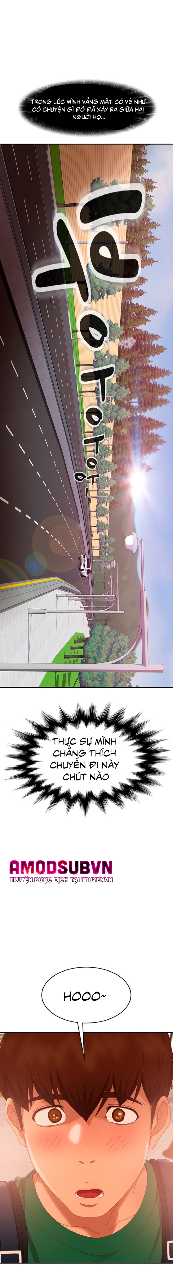 một ngày rối rắm chapter 73 13