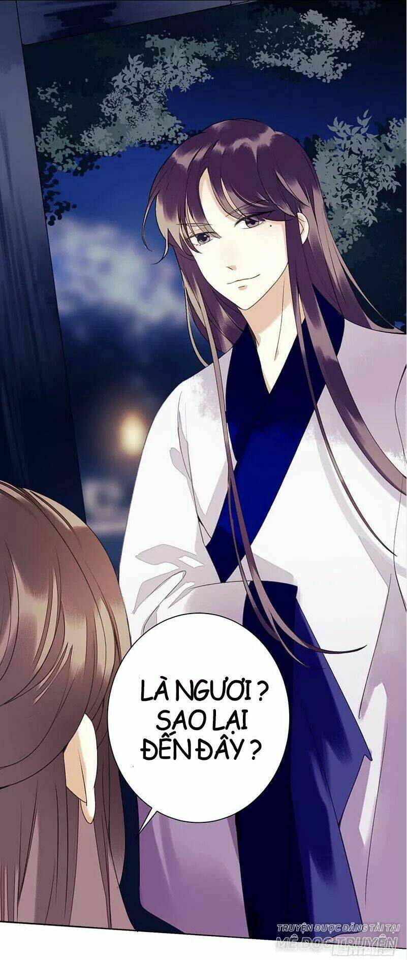 nhất đế trọng sinh mỹ nhân tâm kế chapter 36 6