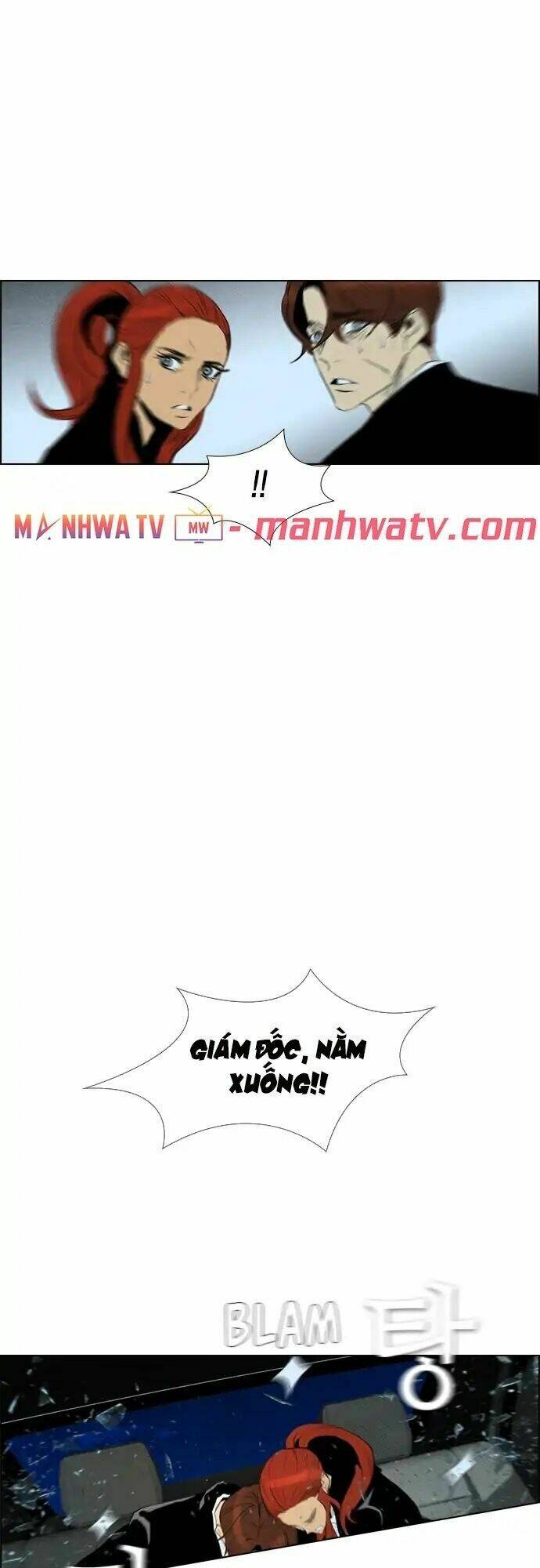 kẻ hồi sinh chapter 64 24