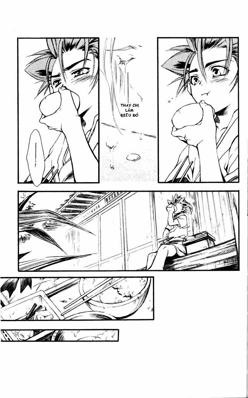 peace maker kurogane chapter 17 14