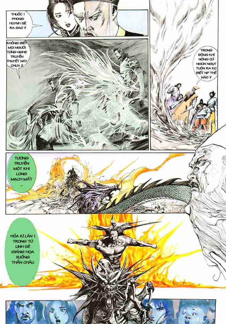 phong vân chapter 110 26