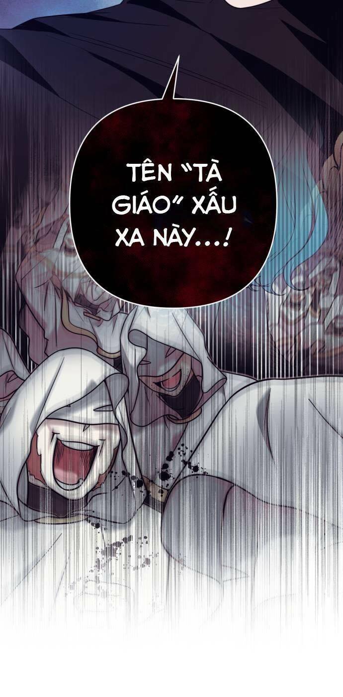 công nương mint bé nhỏ chapter 41 39
