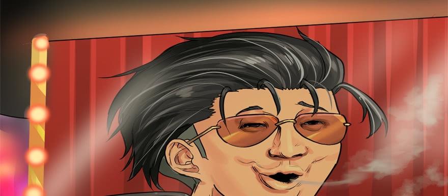 vua sinh tồn chapter 56 65