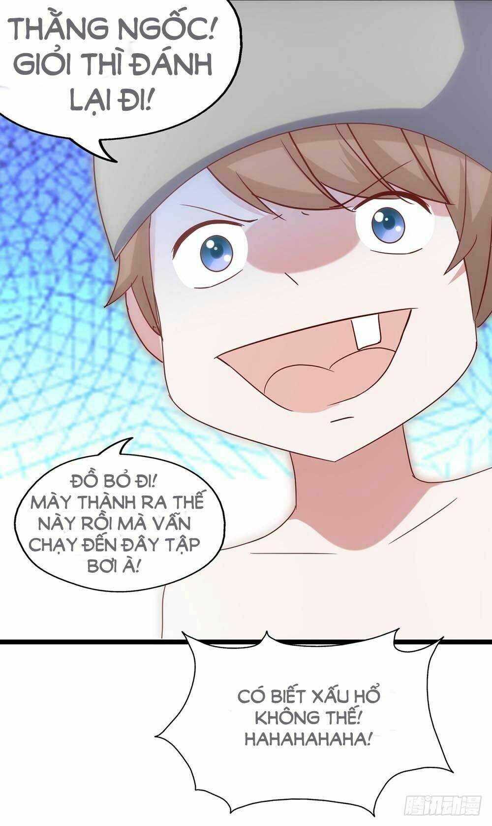 ác ma bàn bên chapter 43 64