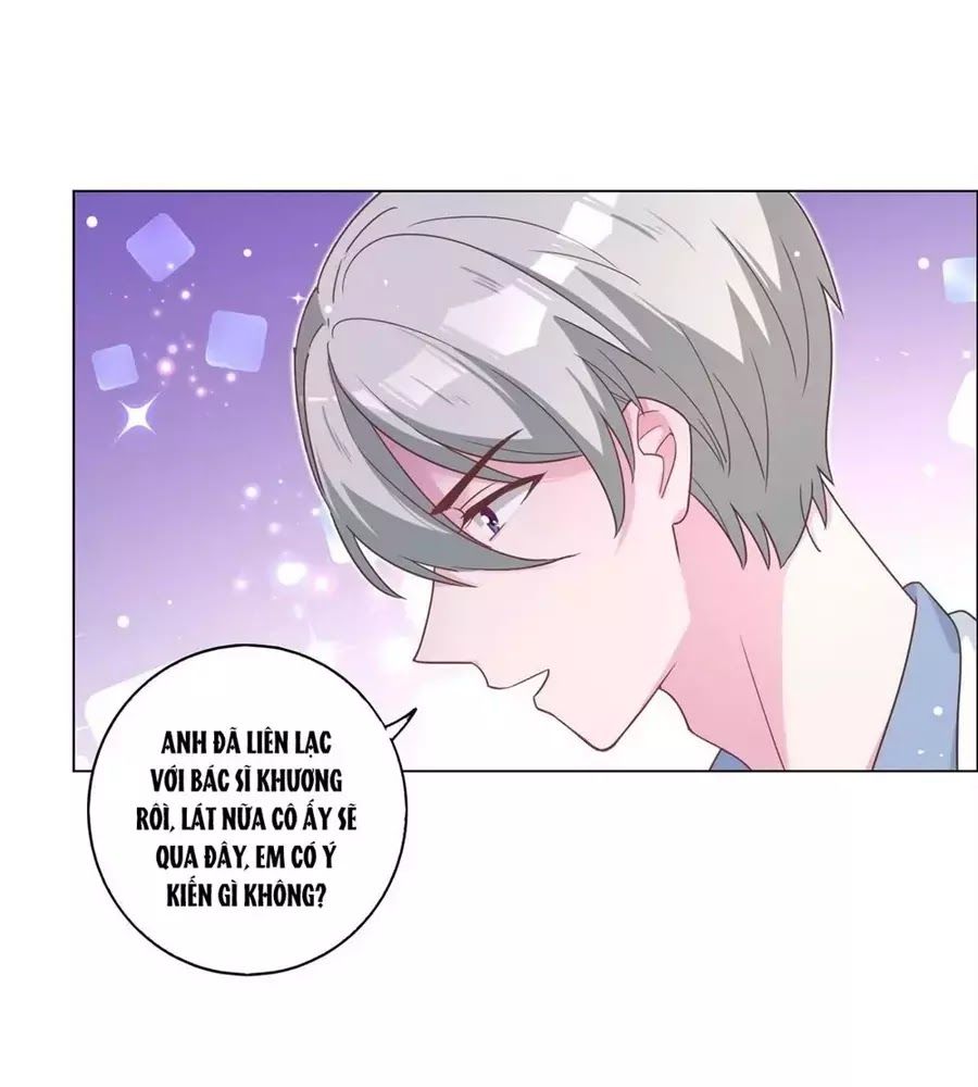 trời ban cho nam thần daddy chapter 57 23